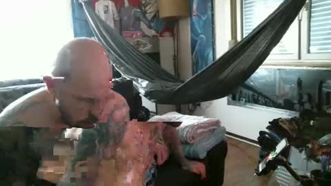 Manuel online show from 03/01/25, 02:02