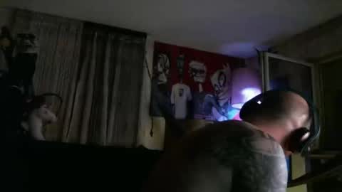 Manuel online show from 03/04/25, 01:23