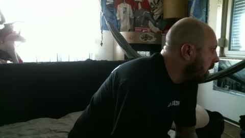 Manuel online show from 03/04/25, 08:57