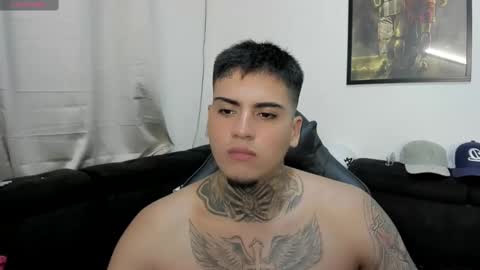 max online show from 10/30/25, 12:01