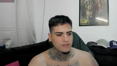 max online show from 11/03/25, 12:35