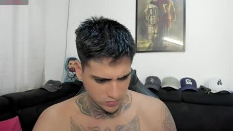 max online show from 11/09/25, 09:13