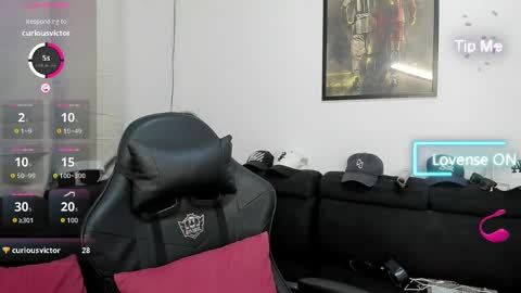 max online show from 11/13/25, 10:36