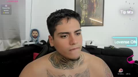 max online show from 11/20/25, 11:26