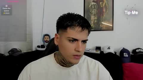 max online show from 12/21/25, 11:23