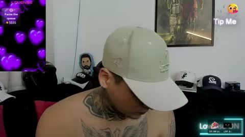 max online show from 01/10/26, 12:51