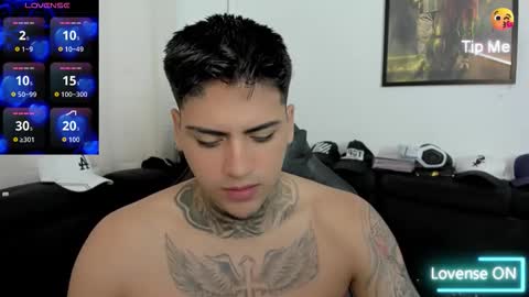 max online show from 01/18/26, 12:20