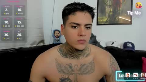 max online show from 02/10/26, 11:03