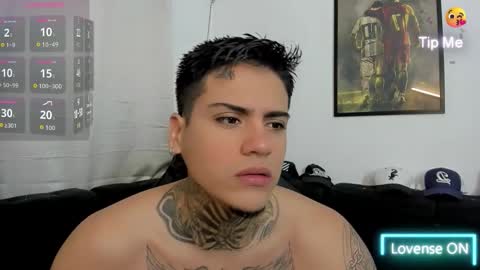 max online show from 02/12/26, 10:54