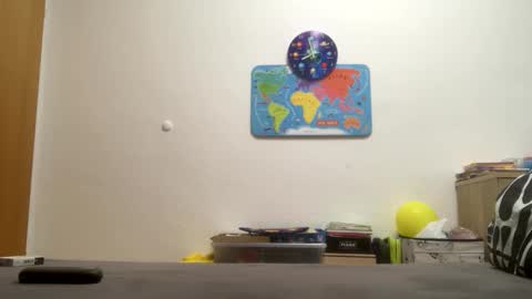 Madaluna online show from 03/03/26, 06:58