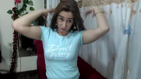 Dalila online show from 02/05/25, 12:49