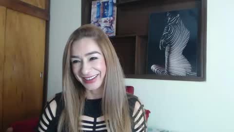 Dalila online show from 03/04/25, 12:44