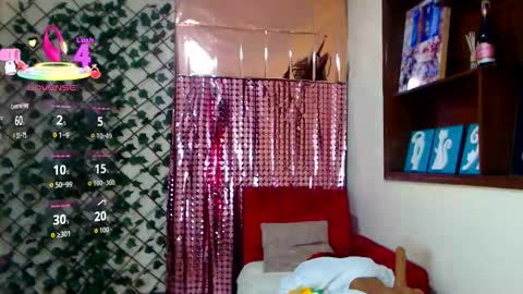 Dalila online show from 11/04/25, 12:37