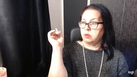 Madam Sanjanne online show from 10/17/25, 02:26