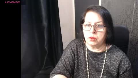 Madam Sanjanne online show from 04/15/26, 02:40
