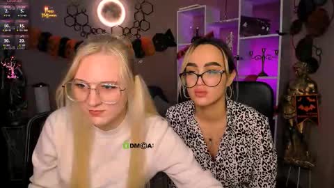 Ulis online show from 11/04/25, 11:20