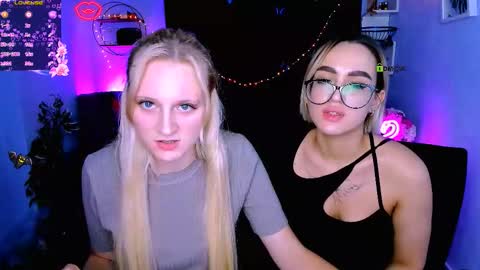 Ulis online show from 11/26/25, 02:40