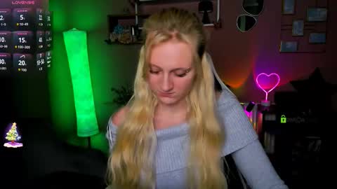 Ulis online show from 12/01/25, 10:20