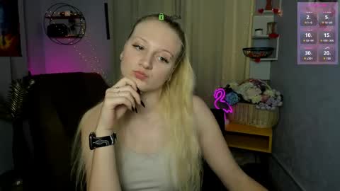 Snapshot of madam_ulis chatting on 05/15/26, 12:45 Ulis online show from 05/15/26, 12:45