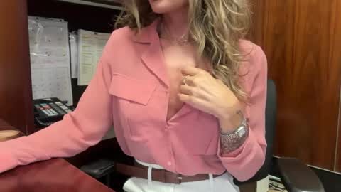 madame_andi online show from 07/20/26, 12:07