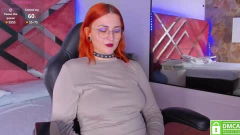 madame ibby online show from 12/18/24, 08:14