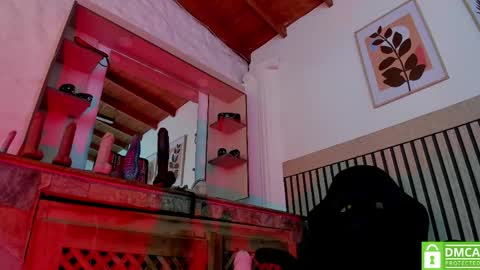 madame ibby online show from 04/17/26, 01:25