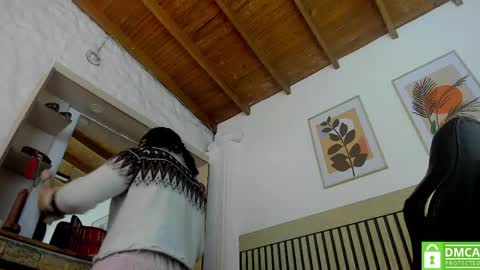 Snapshot of madame_ibby chatting on 05/03/26, 02:01 madame ibby online show from 05/03/26, 02:01