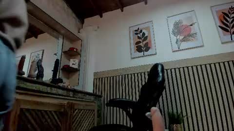 madame ibby online show from 06/27/26, 12:10