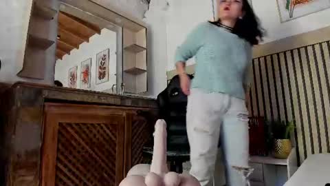 madame ibby online show from 07/03/26, 11:49