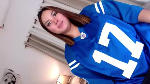 Ivy online show from 01/08/25, 05:37