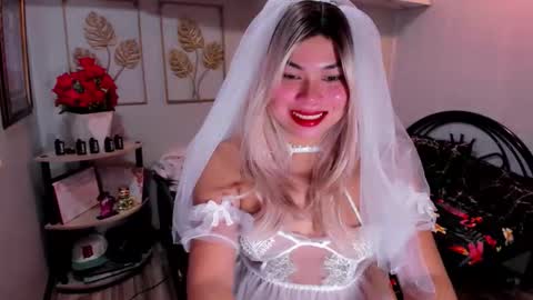 Ivy online show from 10/27/25, 10:19