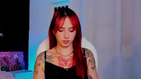  madame lilith  online show from 03/01/25, 11:17