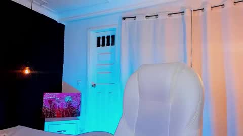  madame lilith  online show from 10/12/25, 11:31