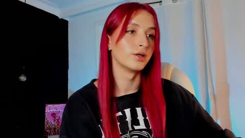  madame lilith  online show from 10/27/25, 11:25