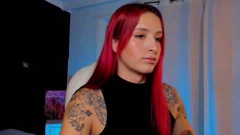  madame lilith  online show from 12/15/25, 11:25