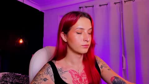  madame lilith  online show from 01/06/26, 11:14