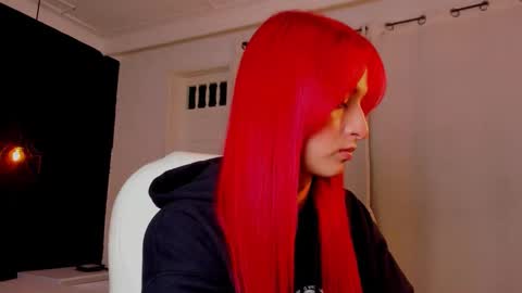  madame lilith  online show from 02/18/26, 11:39