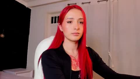  madame lilith  online show from 02/25/26, 11:09