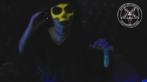 Madame Lucifer online show from 02/06/26, 08:01