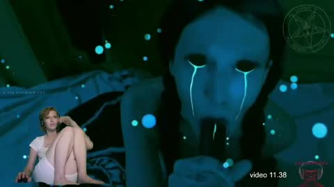 Madame Lucifer online show from 04/20/26, 04:37