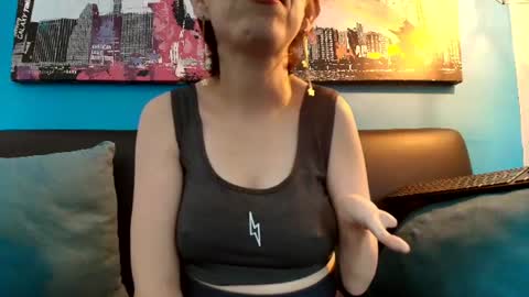 Madame online show from 06/25/26, 03:38