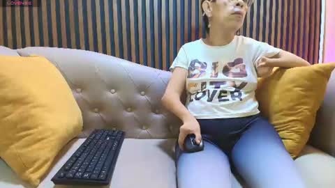 Madame online show from 07/03/26, 11:49