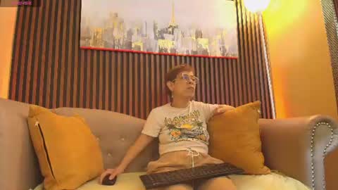 Madame online show from 07/20/26, 11:56