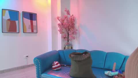 Madame Scarllet  online show from 03/28/26, 11:32