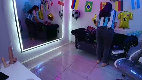 Madame Scarllet  online show from 07/19/26, 11:03