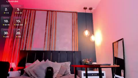 Madame online show from 03/19/26, 09:41