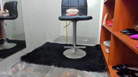 Madame Carla  online show from 02/21/25, 11:22