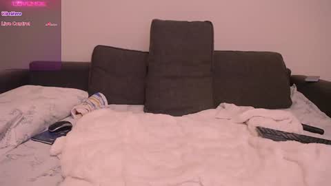 MadameSquirtTatti online show from 12/01/24, 07:36