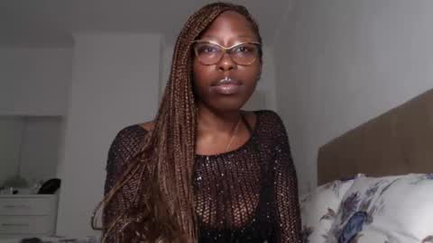 YourMadamIndigo online show from 12/17/24, 02:55