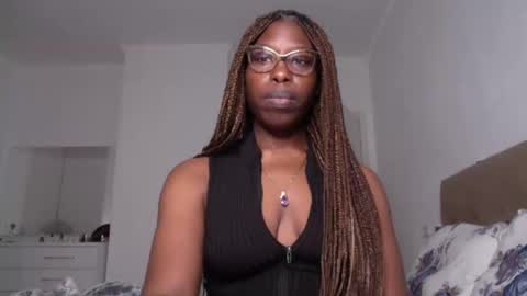 YourMadamIndigo online show from 02/17/25, 07:10